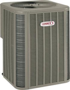 Lennox air conditioning