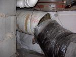 Air Conditioning Ducting Orange County