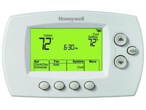 Air Conditioning Thermostat Replacement Laguna Hills