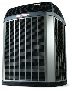 Trane home air conditioner