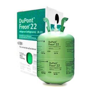 R22 freon drop-in replacement