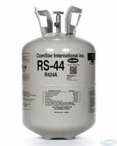 RS-44 Refrigerant R22 Replacement