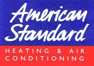 American Standard HVAC Repair Dana Point