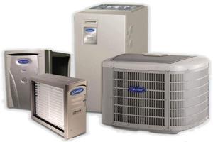 New Furnace Air Conditioner Specials