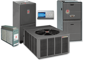 Heating & Air Conditioning Dana Point